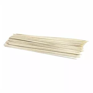 Kitchen Craft Bag of One Hundred 30cm Bamboo Skewers